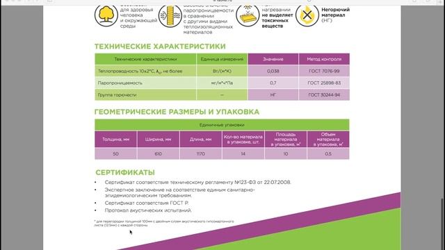 Какие перегородки лучше по шумоизоляции? Сертифицированное решение от Saint-Gobain 62 Дб смотреть онлайн