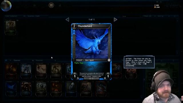 Guide to Drafting Lesson Five: Archetypes | Hex Shards of Fate смотреть онлайн
