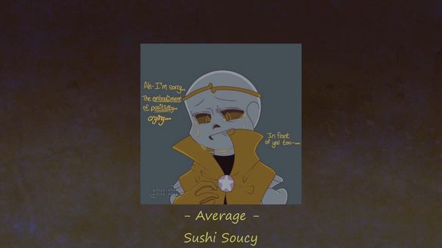 Sad Dream Sans Playlist смотреть онлайн