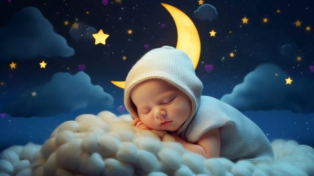 Mozart For Babies Intelligence Stimulation #648 Baby Sleep Music, Lullaby For Babies To Go To Sleep