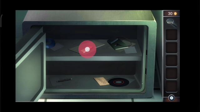 New Dawn: Глава 5 лечение