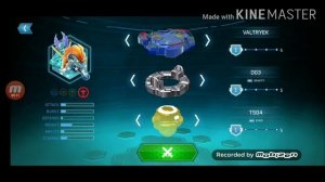 ALL 51 QR CODES BEYBLADE BURST TURBO APP ULTIMATE COLLECTION