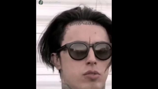 Ronnie Radke Funny Interview Clips