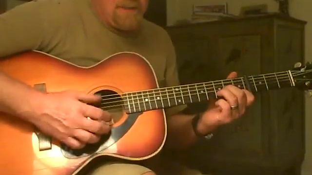 Father and Daughter - Paul Simon cover смотреть онлайн