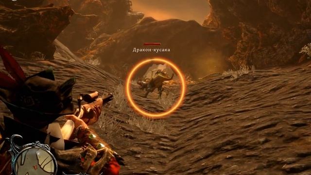 Risen 3 Titan Lords ИЗБАВИТЕЛЬ (Легендарное оружие) Прохождение от SAFa смотреть онлайн
