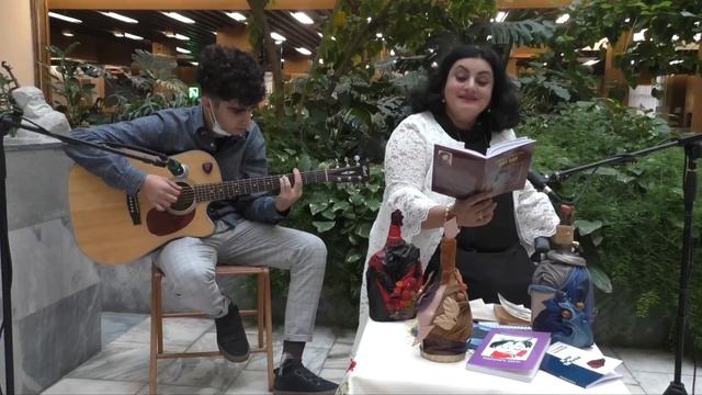 Всероссийская акция "Культурная суббота": деятели культуры и искусств Донского края смотреть онлайн