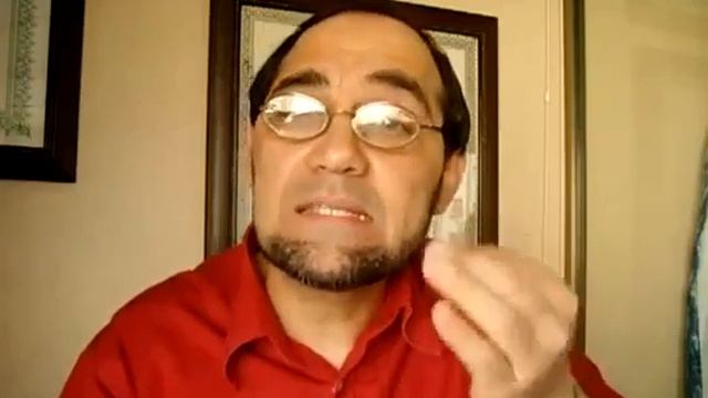 Сура № 107 Аль Маун Шейх Анас Хибри смотреть онлайн