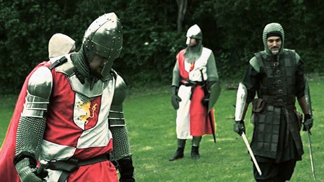 STORIE DEL MEDIOEVO 2016: Sant'Agata Feltria смотреть онлайн