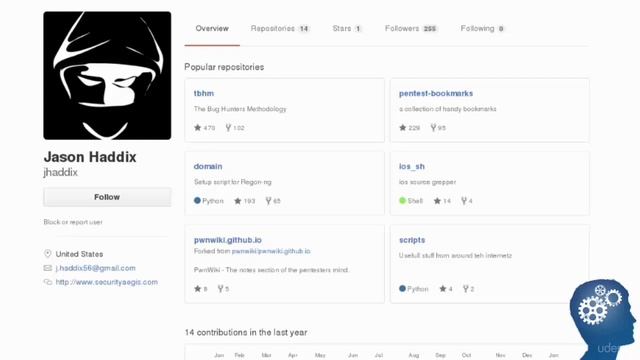 Hacking (github) смотреть онлайн