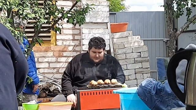 Ночуем на даче/ Покрасила волосы/ Купили форму в 1 класс! смотреть онлайн