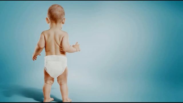 ПОДГУЗНИКИ ДЛЯ НОВОРОЖДЕННОГО РЕБЕНКА | Сколько штук нужно в день как часто менять памперсы смотреть онлайн