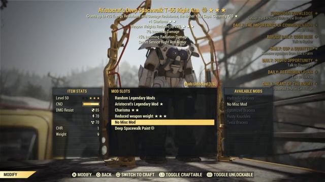 GamerPenguin's Live PS4 Broadcast. #Fallout76, #Fo76, #CrossGenRuinsPvP, #FixYourPing смотреть онлайн