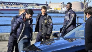 Сериал Голубая кровь - 4 сезон 14 серия / Blue Bloods