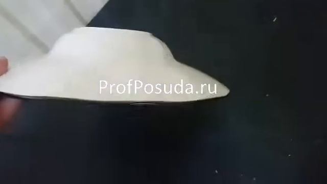 Тарелка для пасты Пастораль Кунстверк d=29см оранжевая арт 1012706 смотреть онлайн