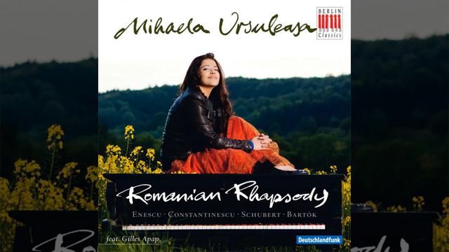 Romanian Rhapsody No. 1, Op. 11/1 смотреть онлайн