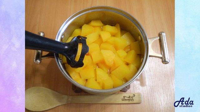 Кулинарная Волшебница