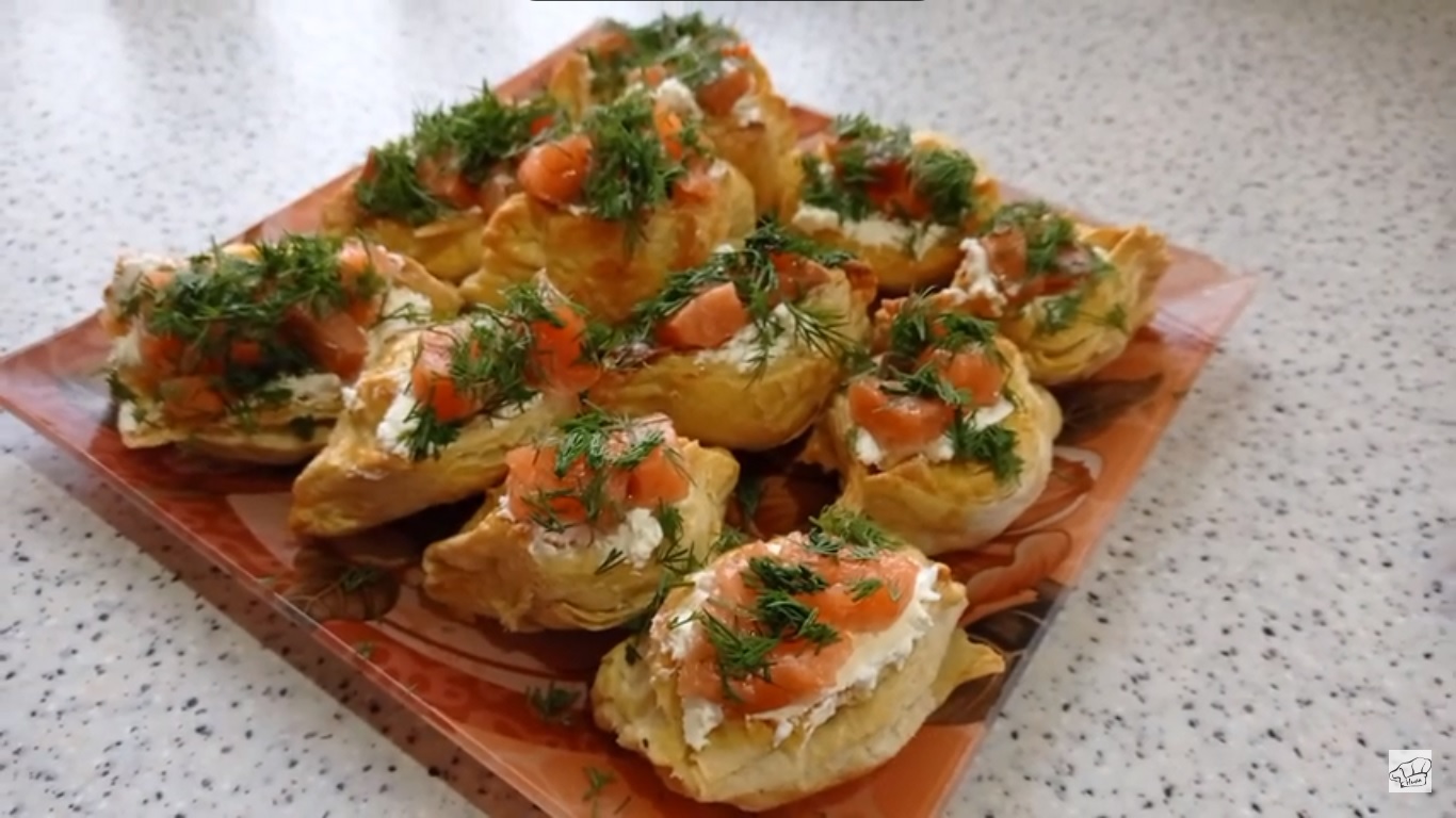 Готовим с Никой