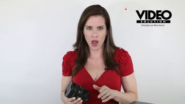 Lente Sigma 24 70mm f2 8 IF EX DG HSM смотреть онлайн