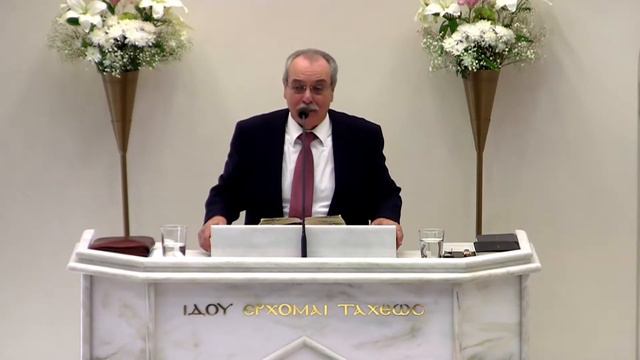 Евангелие От Марка 4: 1-25 смотреть онлайн