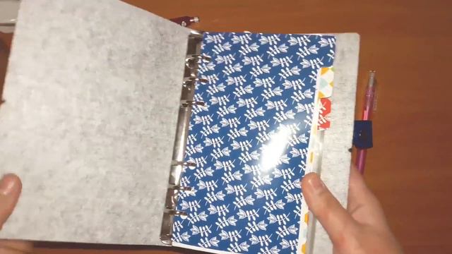 Неделя в моем Kikki.k medium blue c набором Альпака/My week with stickers kit Alpaka in my Kikki.k смотреть онлайн