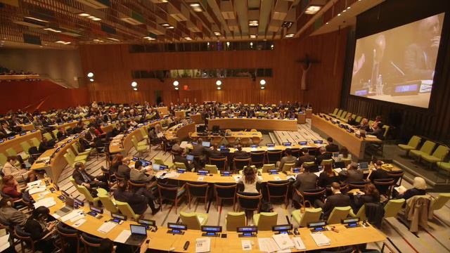 Danilo Türk, Chair of the Global High-Level Panel on Water and Peace, on accomplishments смотреть онлайн