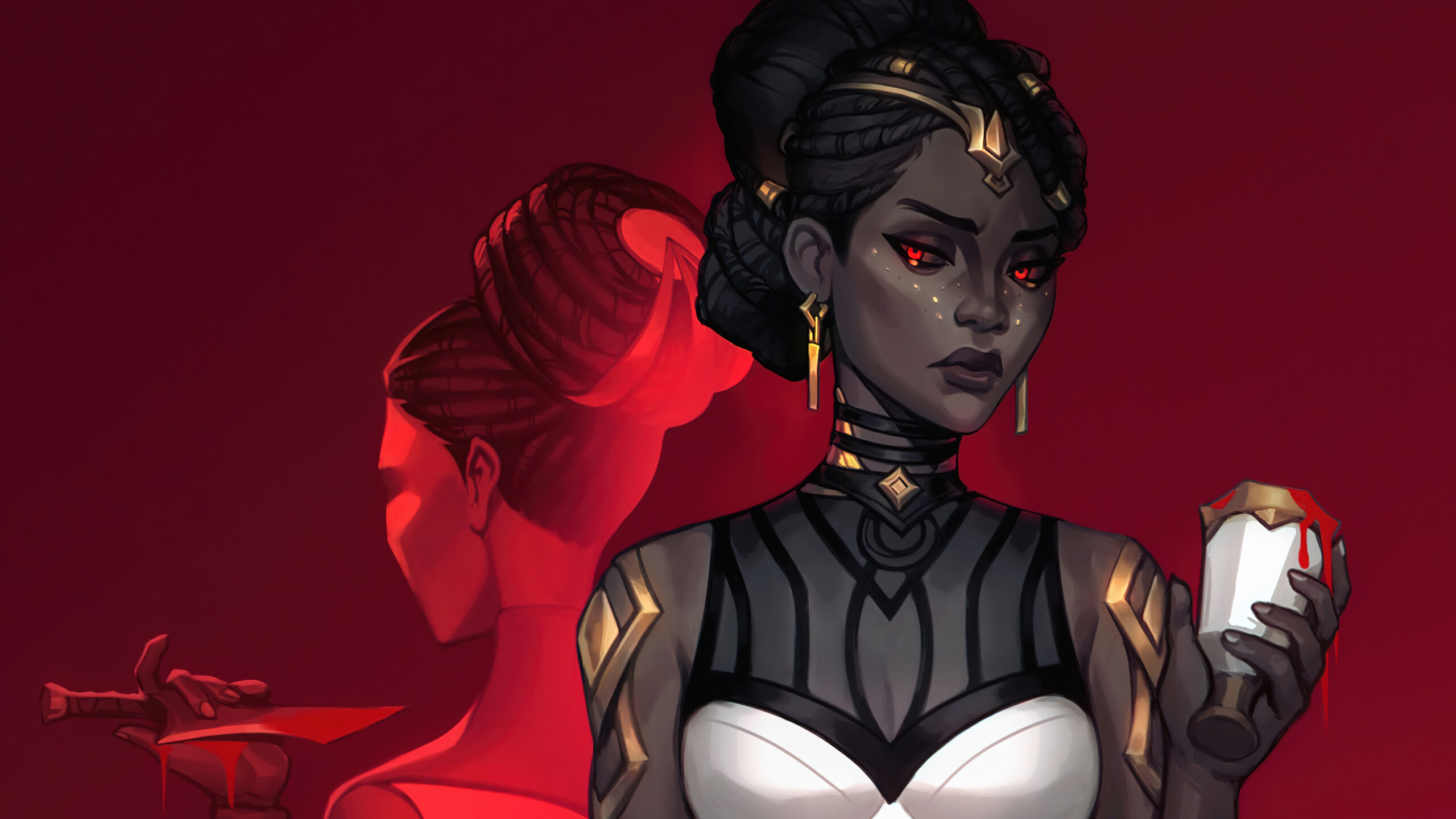 A R C A N E - Eqwillus : Space Storm