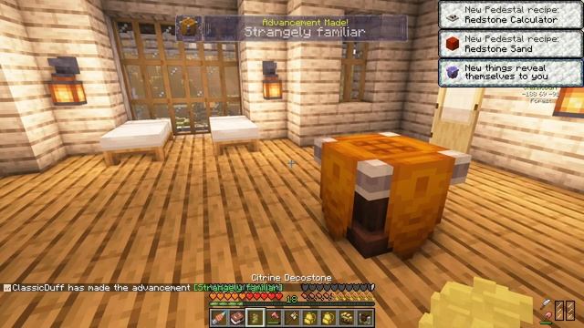 All of Fabric 6 - Spectrum - Ep 4 смотреть онлайн