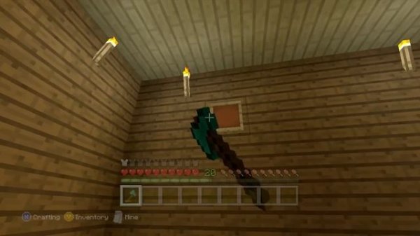 Minecraft Xbox - Game To Remember [259]