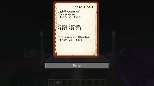 Minecraft Tamil 😍 | Visiting World Wonders 😱 | Tamil | George Gaming | смотреть онлайн