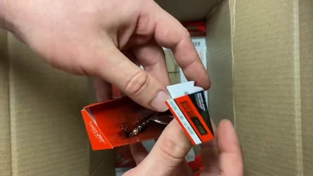 Unboxing посылки от интернет магазина Fmagazin!!!!! смотреть онлайн