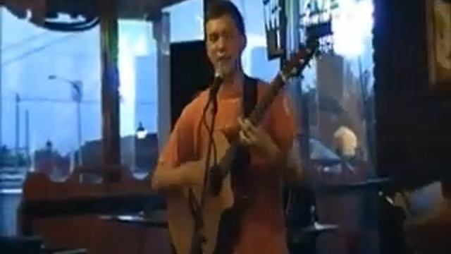 Phillip Phillips - Lose Yourself (Eminem) Cover смотреть онлайн