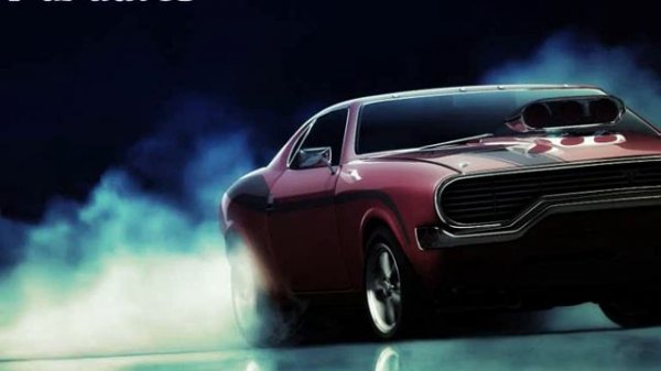 Guns and Roses Paradise City Burnout Paradise Soundtrack