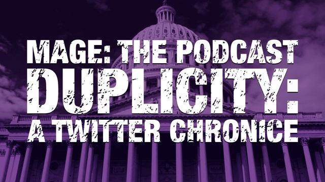 Duplicity: A Twitter Chronicle смотреть онлайн