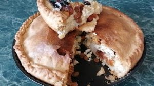 ГУБАДИЯ. Татарская кухня ?.