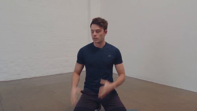 How NOT To Do A Plank!