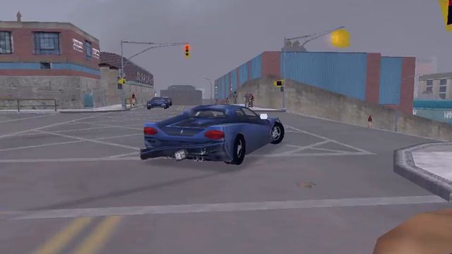 Как надо давить копов в GTA смотреть онлайн