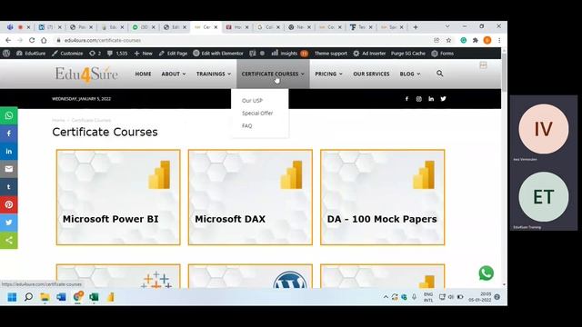 How to do On-page SEO (Headers H1, H2), Meta Description, Keywords смотреть онлайн
