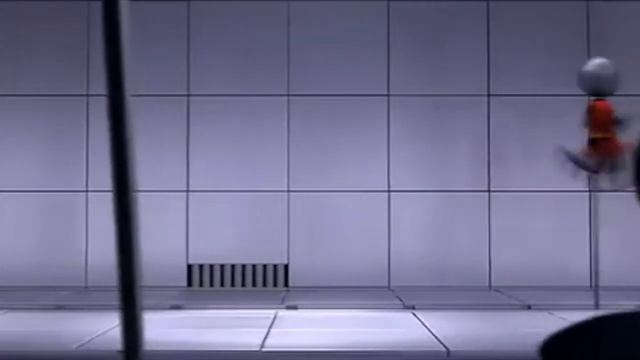 The Incredibles (Edna & Helen)