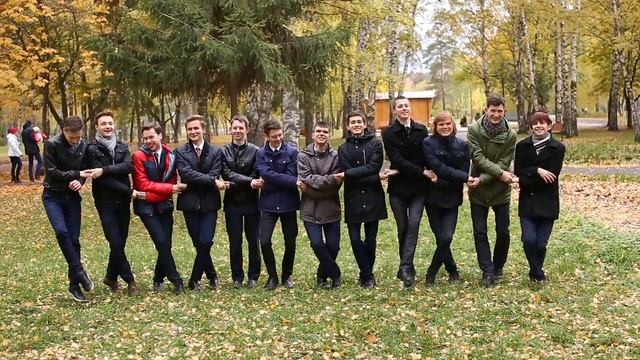 Небольшой эпизод о том, как я делаю динамичные фото, Фотограф Артемий Дугин смотреть онлайн