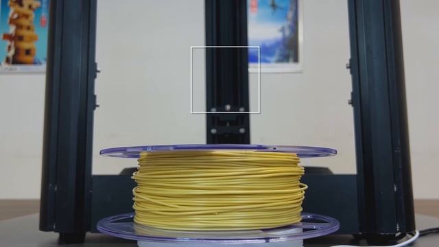 FLSUN V400 Many type-filament Print Tests! ! ! смотреть онлайн