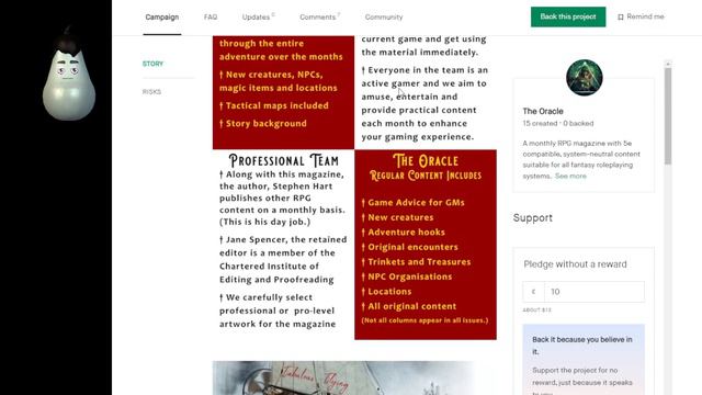 Kickstarter - Week of June 17, 2022 - 39 Board, Card, War, Skirmish games and RPGs live now! смотреть онлайн