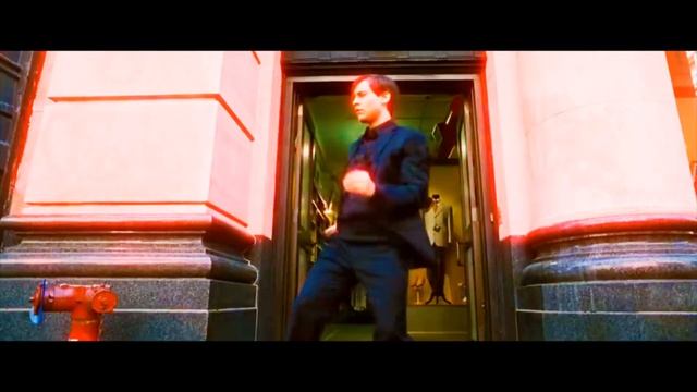 One Dance | Spider Man Flex dance смотреть онлайн