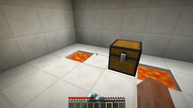 прохождение майнкрафт карты 12 испытаний смотреть онлайн