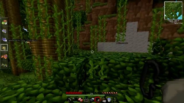 Pixelmon (Minecraft Pokemon Mod) [Ep 36] - Legendary Quest, The Dragon Lake смотреть онлайн