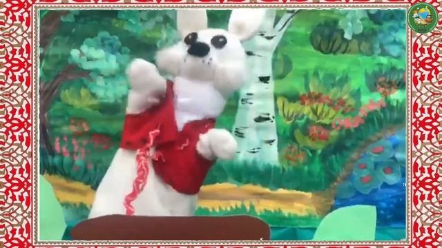 16785364163878 Сказка про храброго Зайца-длинные уши, косые глаза, короткий хвост смотреть онлайн