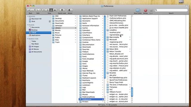 How to clear flash player cache in Mac OS X смотреть онлайн