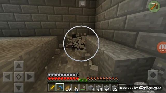 Много руд. Книга на починку. Кирка алмазная на удачу 3 и починку 1 и топазный меч смотреть онлайн