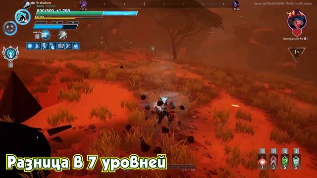 Крушители Фроствульфа | Гайд | Dauntless 1.8.4 смотреть онлайн