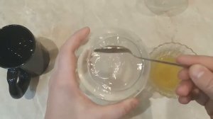 ПРОВЕРКА МЁДА НА НАТУРАЛЬНОСТЬ ЙОДОМ  проверка мёда на натуральность