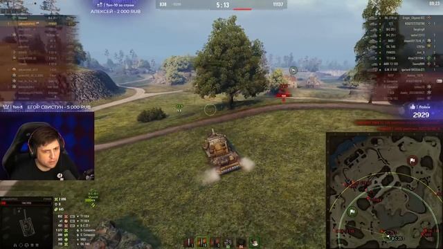 "ЭТО БЫЛА ЛОВУШКА" / ВЗЯЛ ТРИ ОТМЕТКИ НА CONQUEROR GC / ТЕСТ НОВЫХ КАРТ ОТ ЛЕВШИ смотреть онлайн